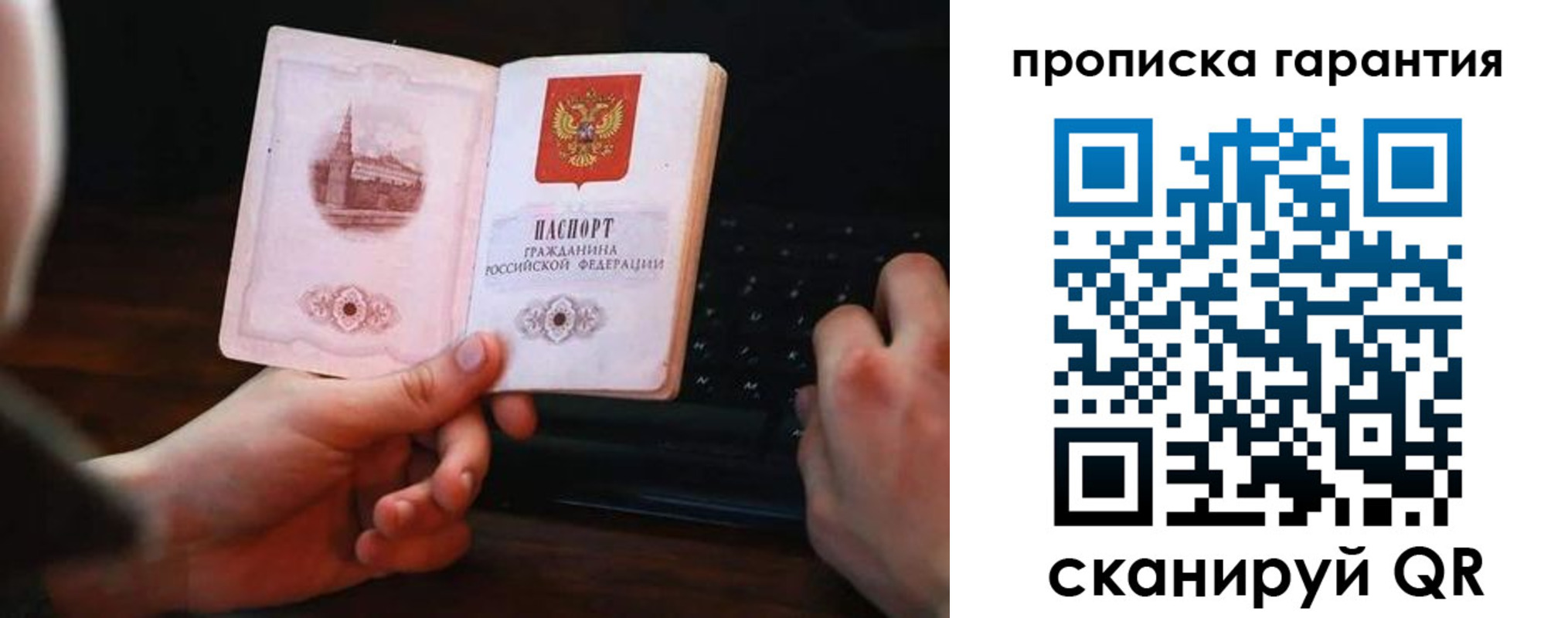 прописка в Курской области